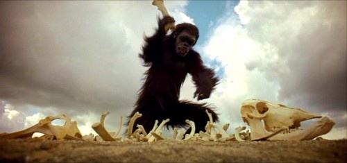 科幻片中的科技变成现实,科幻片中已实现的东西