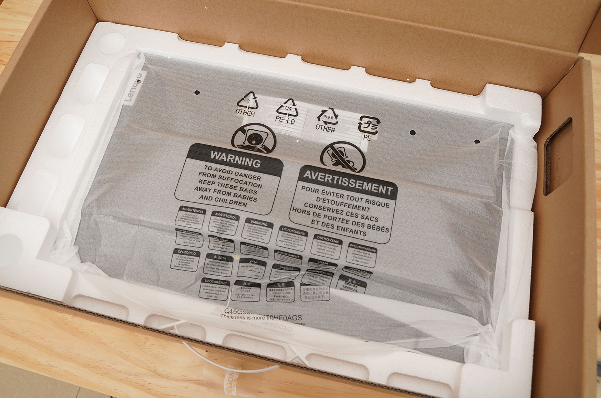 联想thinkvisiont22i-10显示器,联想thinkvisionx2323寸显示器