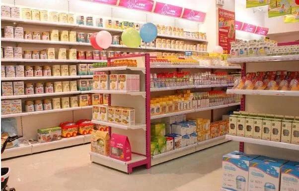 一家母婴店的利润有多大,母婴行业究竟有多暴利