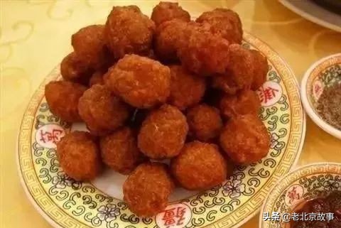 在北京，吃过这100样东西，人生才算完整（上）