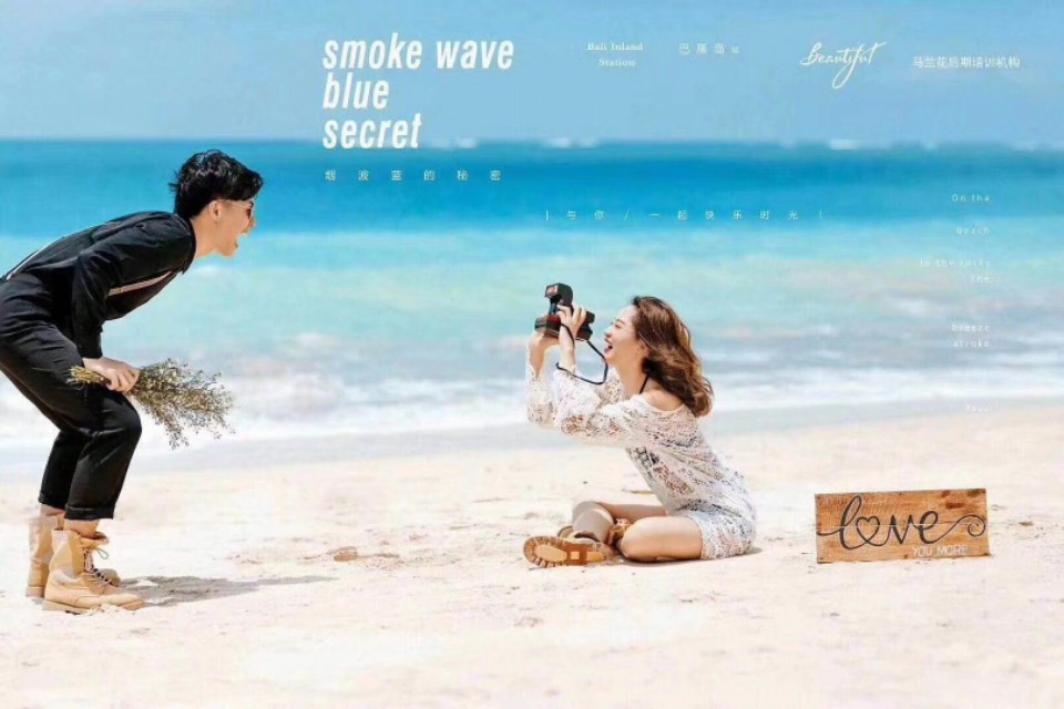 海南旅拍婚纱照,婚纱照旅拍海南三亚