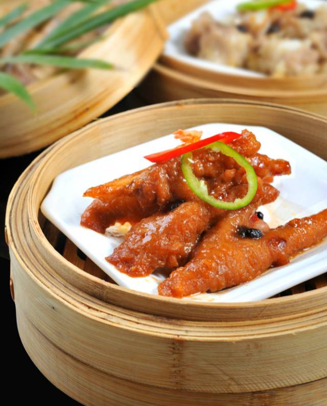 吐血整理，海口不完全「高品早茶地图」已更新