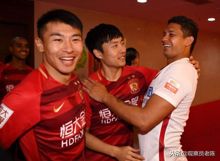 上港与恒大亚冠之路,上港赢了吗