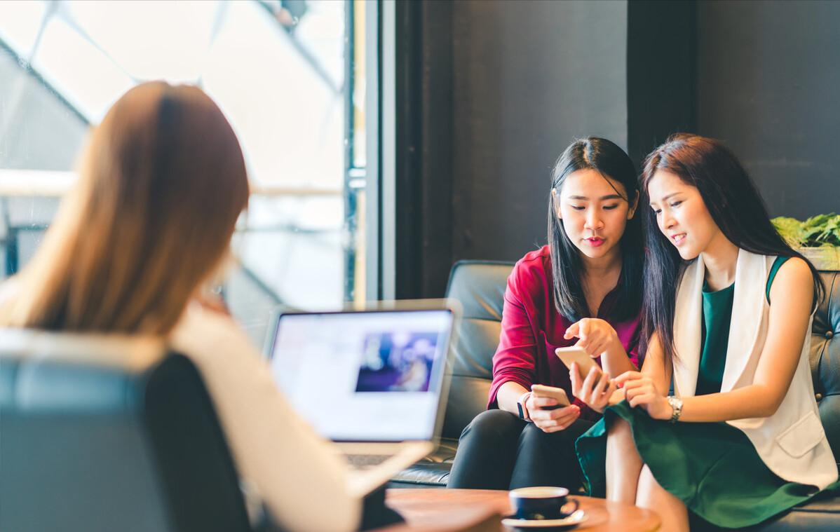 大学里的“私下交易”，看似方便了生活，实际可能耽误自己的未来