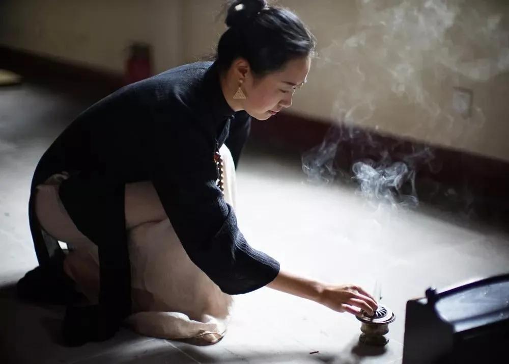 端午戴香囊，一整年顺遂平安