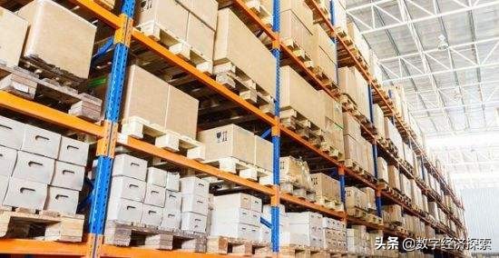 跨境电子商务物流发展现状和趋势,我国跨境电商发展现状及问题