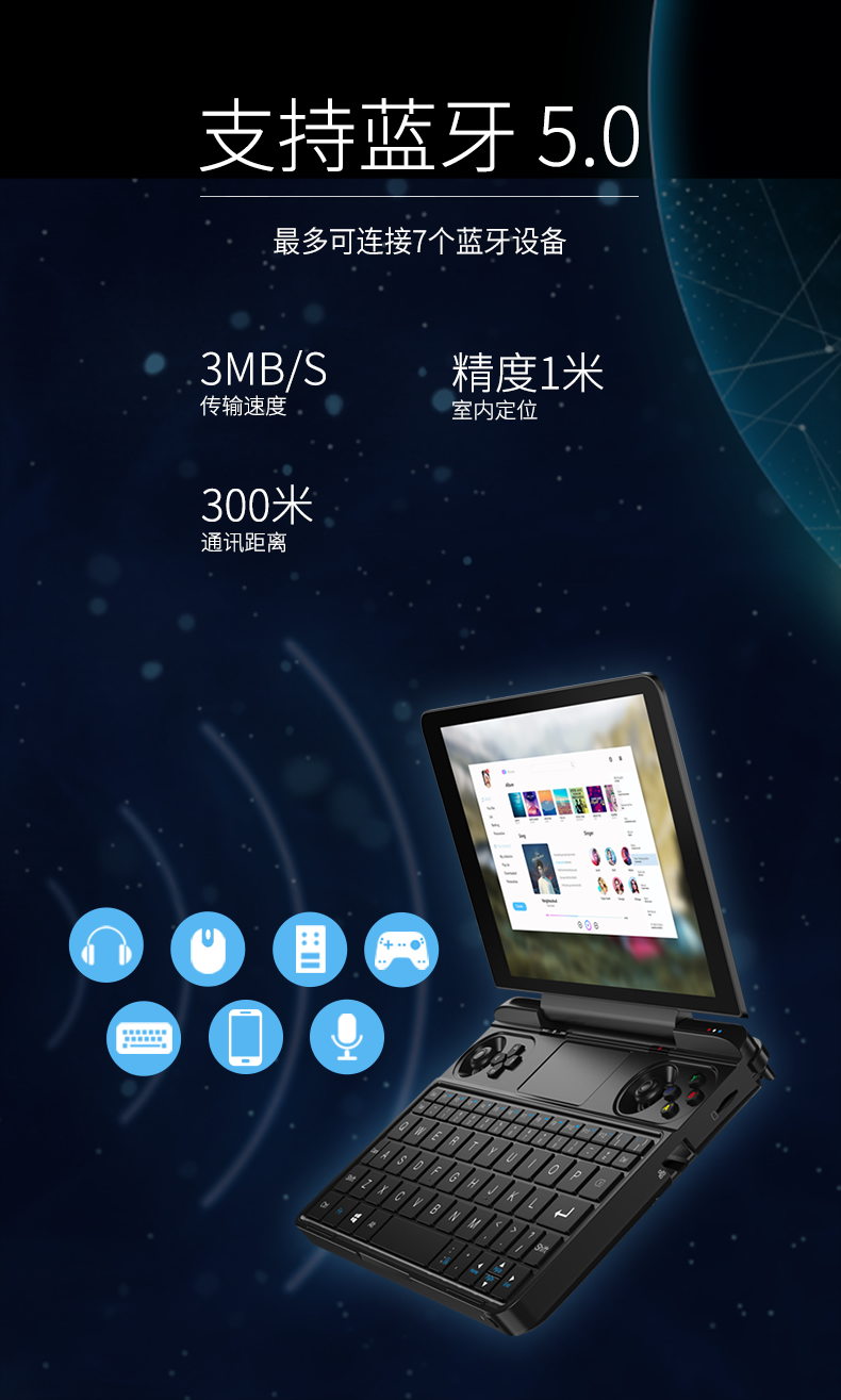 GPDWINMax预售优惠八百,网友:这朋友我交了