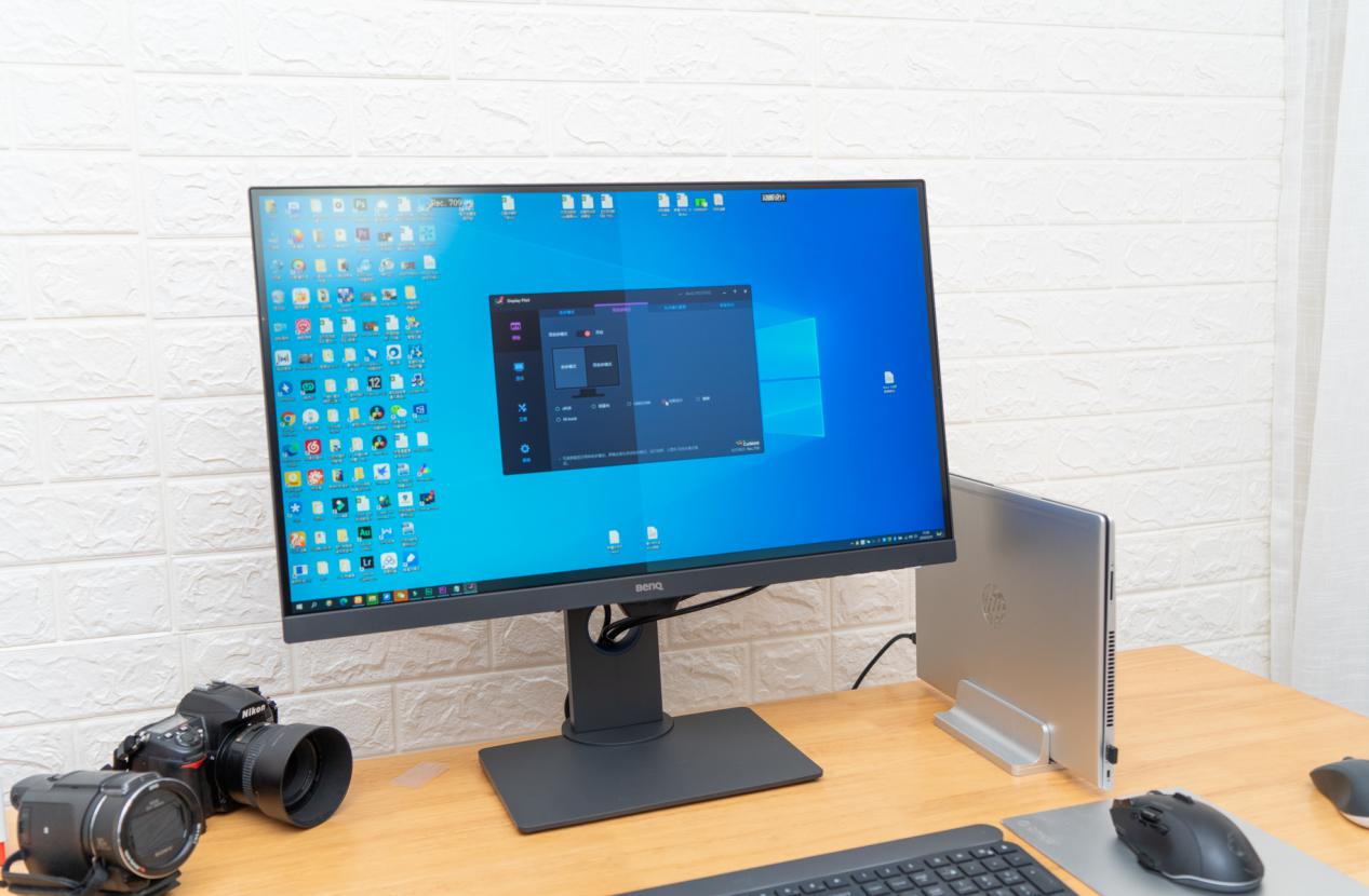 笔记本外接2k240hz显示器用什么线,2.5k的笔记本接2k显示器