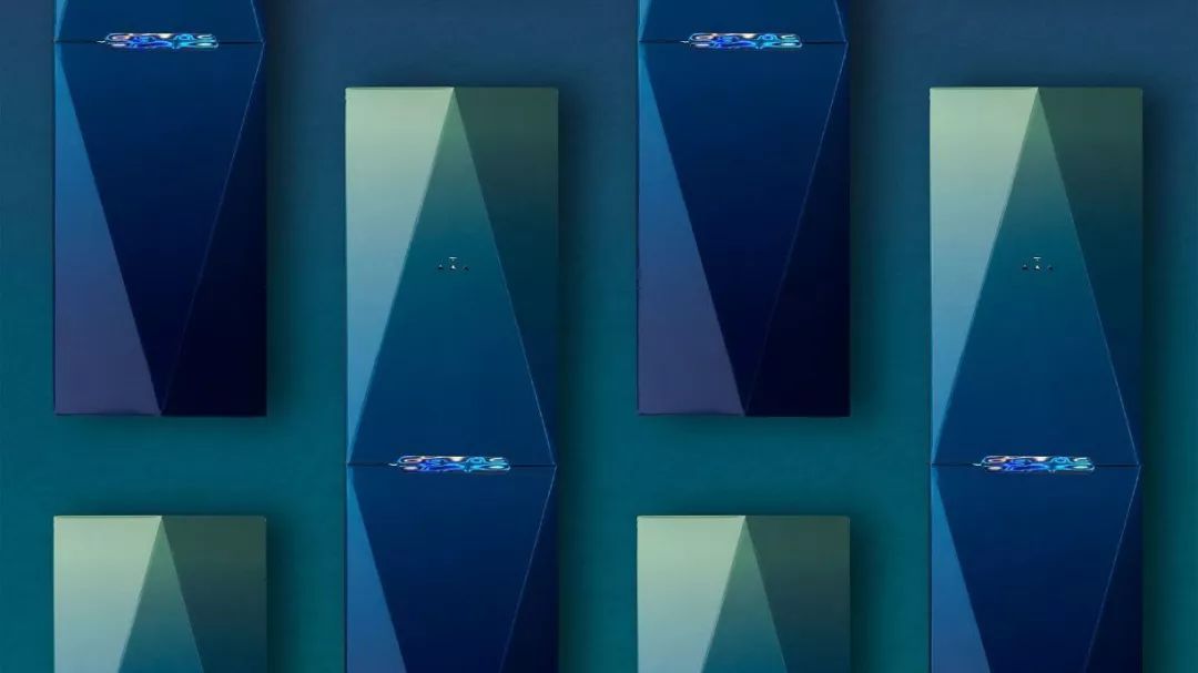 30款漂亮的国外包装设计欣赏,全球包装设计大奖赛