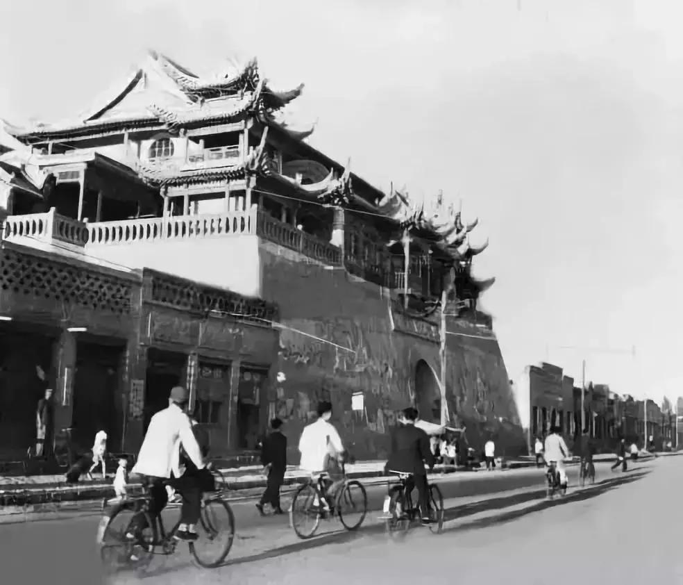 再见银川的图片,再见宁夏