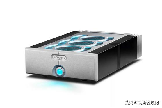 『典雅音响花园』5月6日起,成为英国CHORD【广东省总经销】