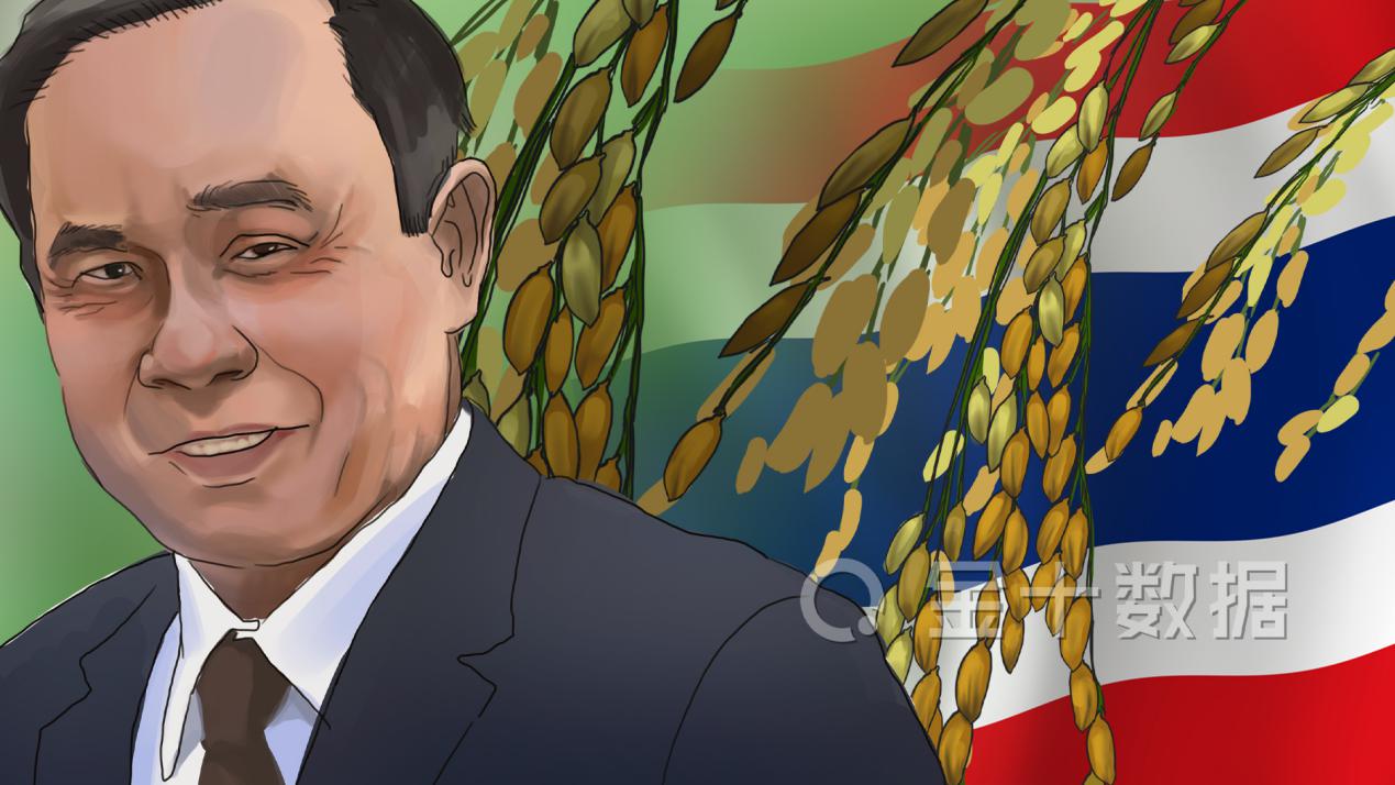 中国取消越南大米订单,中国暂停越南大米进口吗