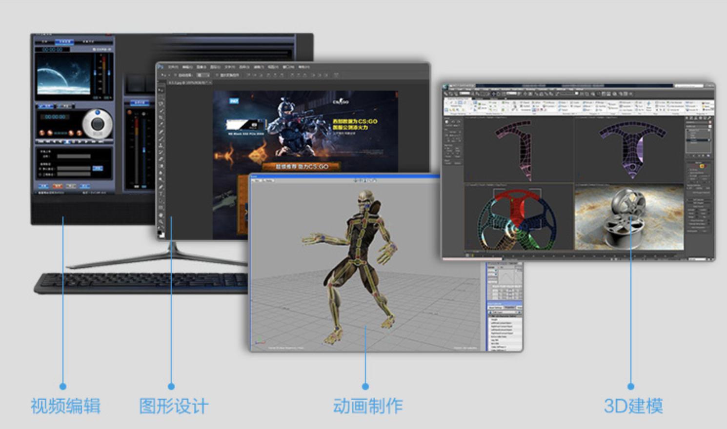 十大值得买的最新机械硬盘,好机械硬盘推荐买什么型号