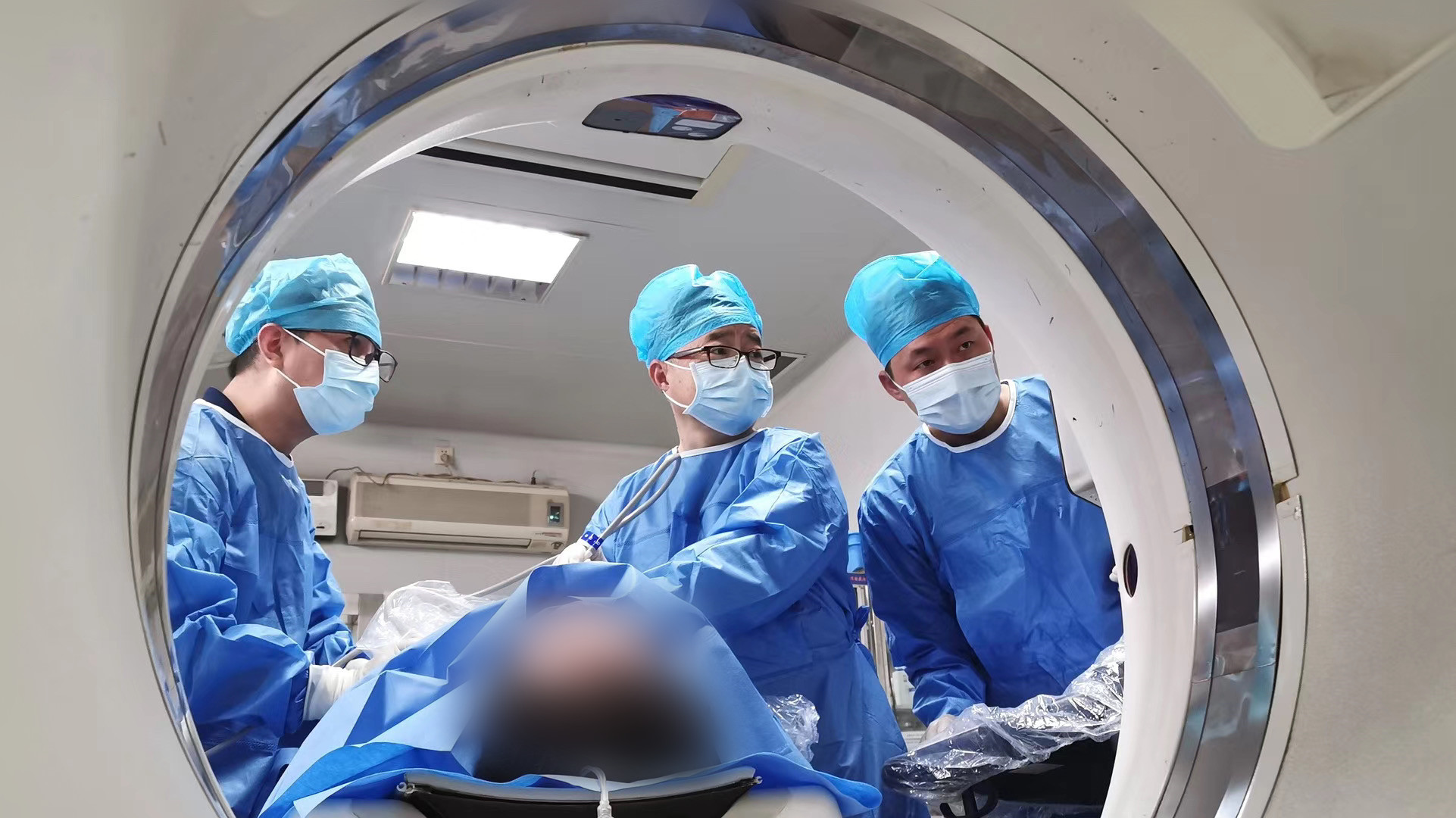 冻死癌细胞的手术哪里可以做,乳腺癌冷冻治疗有效吗