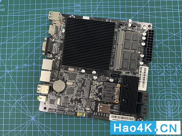 蜗牛星际矿渣nas黑群晖使用教程,黑群晖组装nas推荐配置双盘位