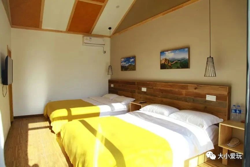 在北京国庆还有房的亲子酒店就看这一篇！这才叫手慢无的种草清单