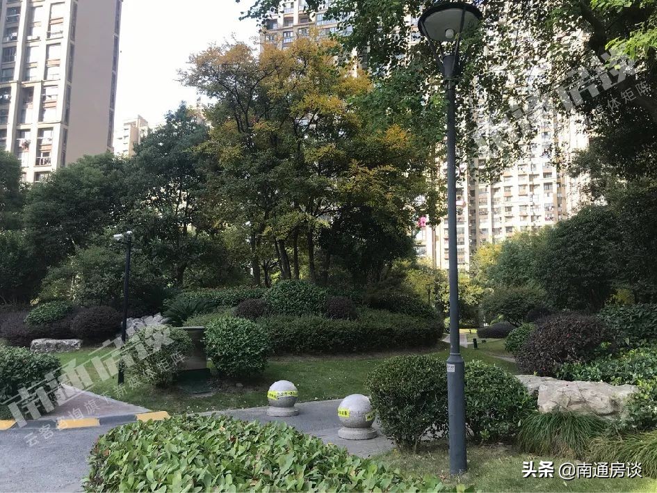 半年上涨近4千元/㎡！物业管理松懈，景瑞望府实探令人大失所望