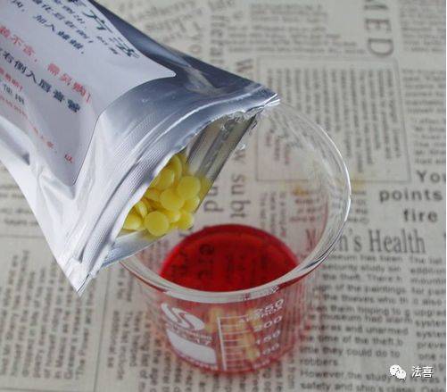 中国真正的口红制作过程详解,口红制作过程古法