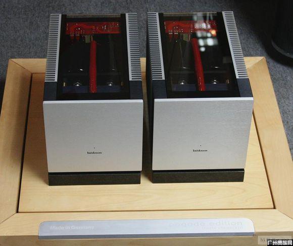 欧洲十大顶级功放,国产十大hifi前后级功放