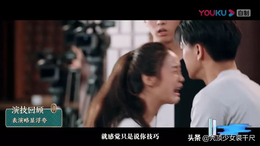 张颂文于正被困仓库表演演技派,演技派张颂文教学生是第几期