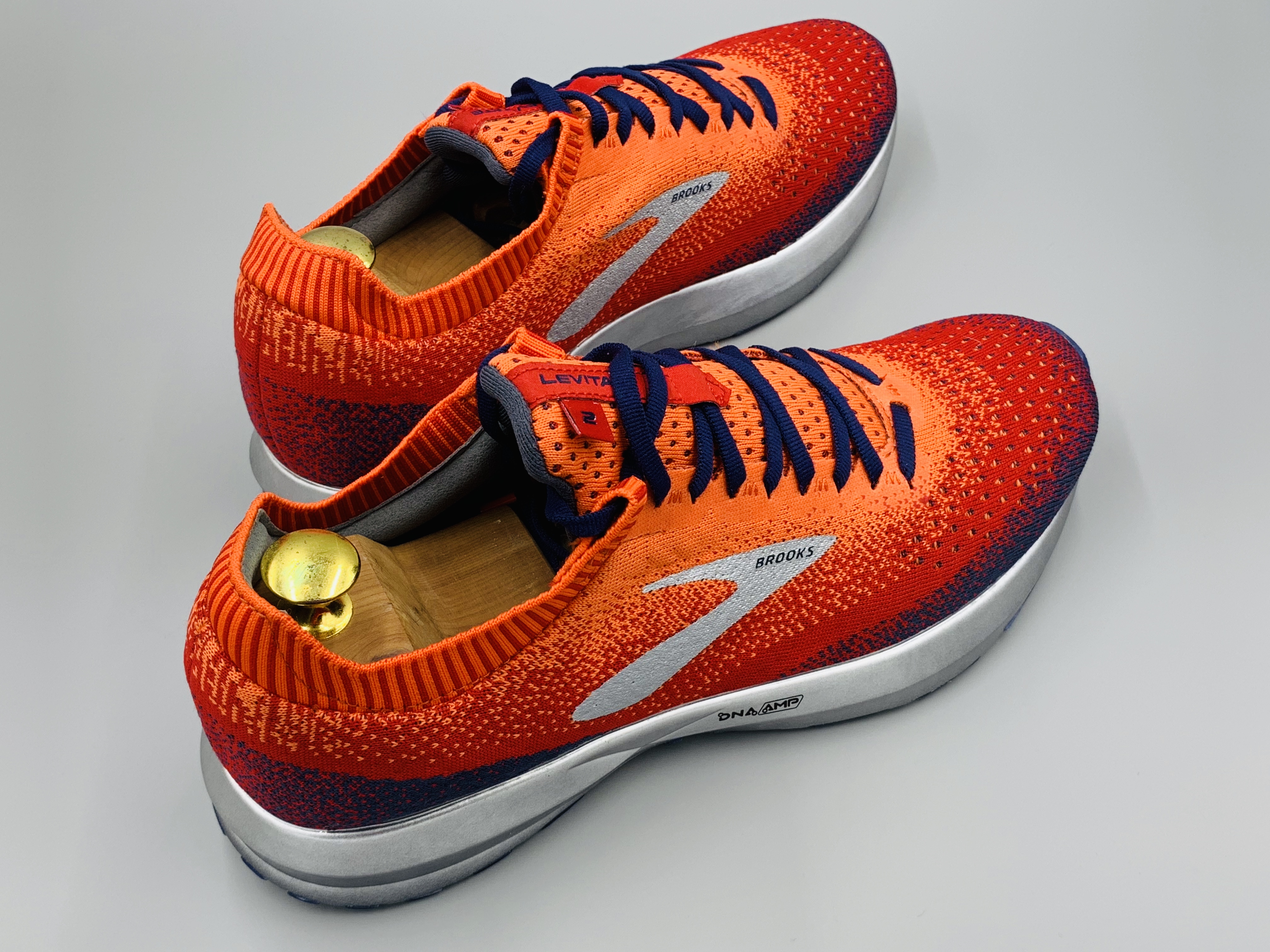 brooks布鲁克斯的鞋子,布鲁克斯brooks钉鞋测评