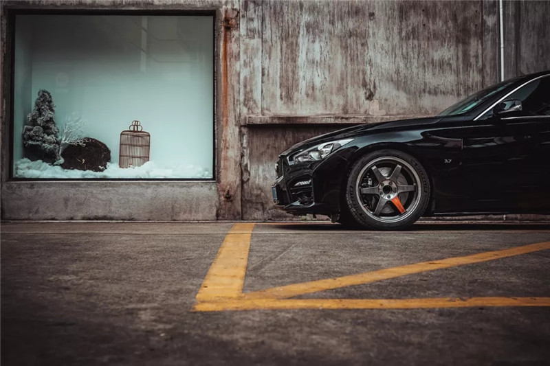 3.7q50l改装,q503.7l改装