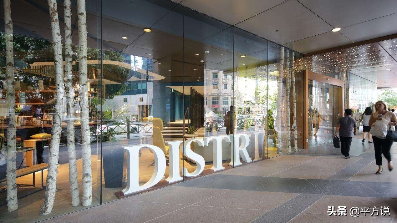 挑选共享办公?前十名先睹为快!(上海篇)