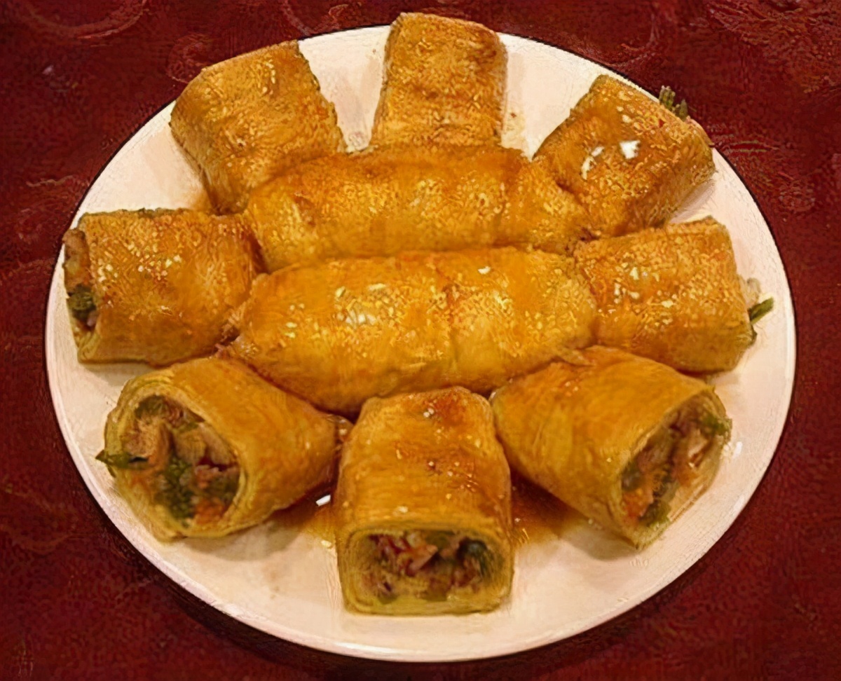 卤水点豆腐根据什么原理,为什么卤水点豆腐点出来是浑的