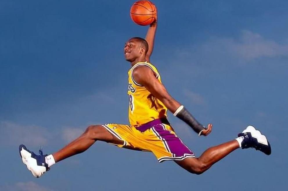 大师之路科比,科比5大师之路