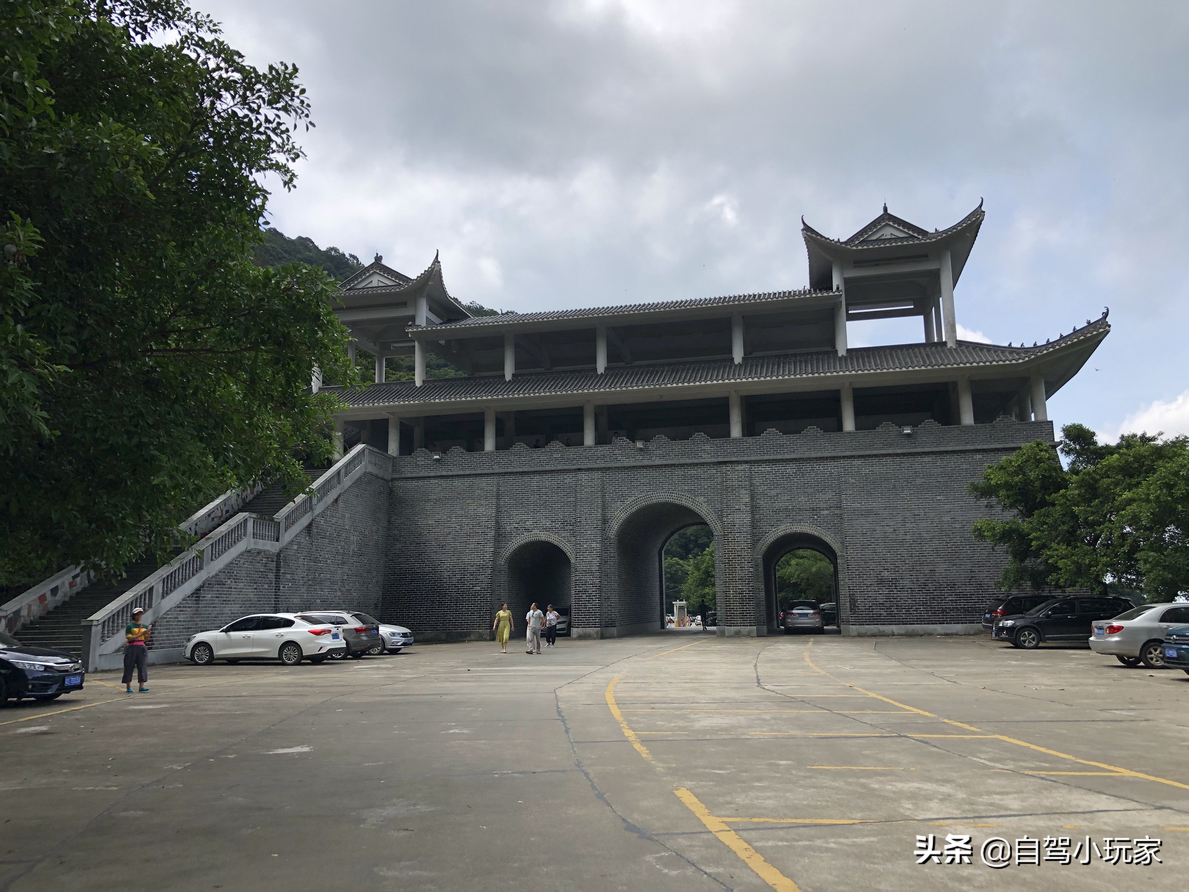 冰泉谷免费景点推荐,冰泉谷有什么好玩的地方