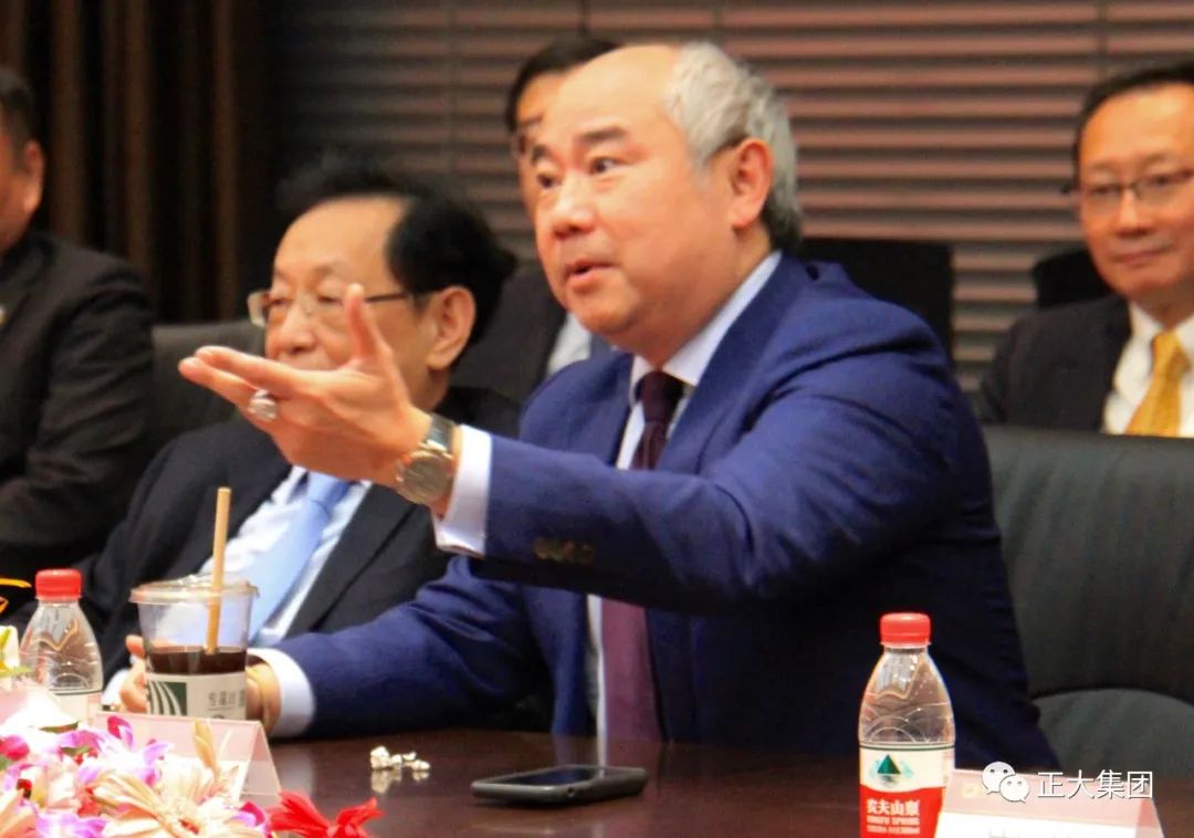 正大集团北京农牧,正大集团北京总部怎么样