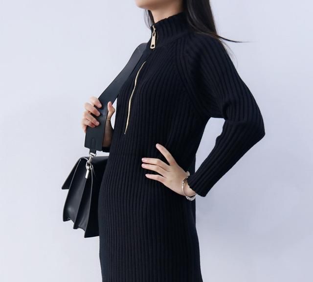 甜美洋气减龄气质连衣裙,又漂亮又大气又洋气的连衣裙