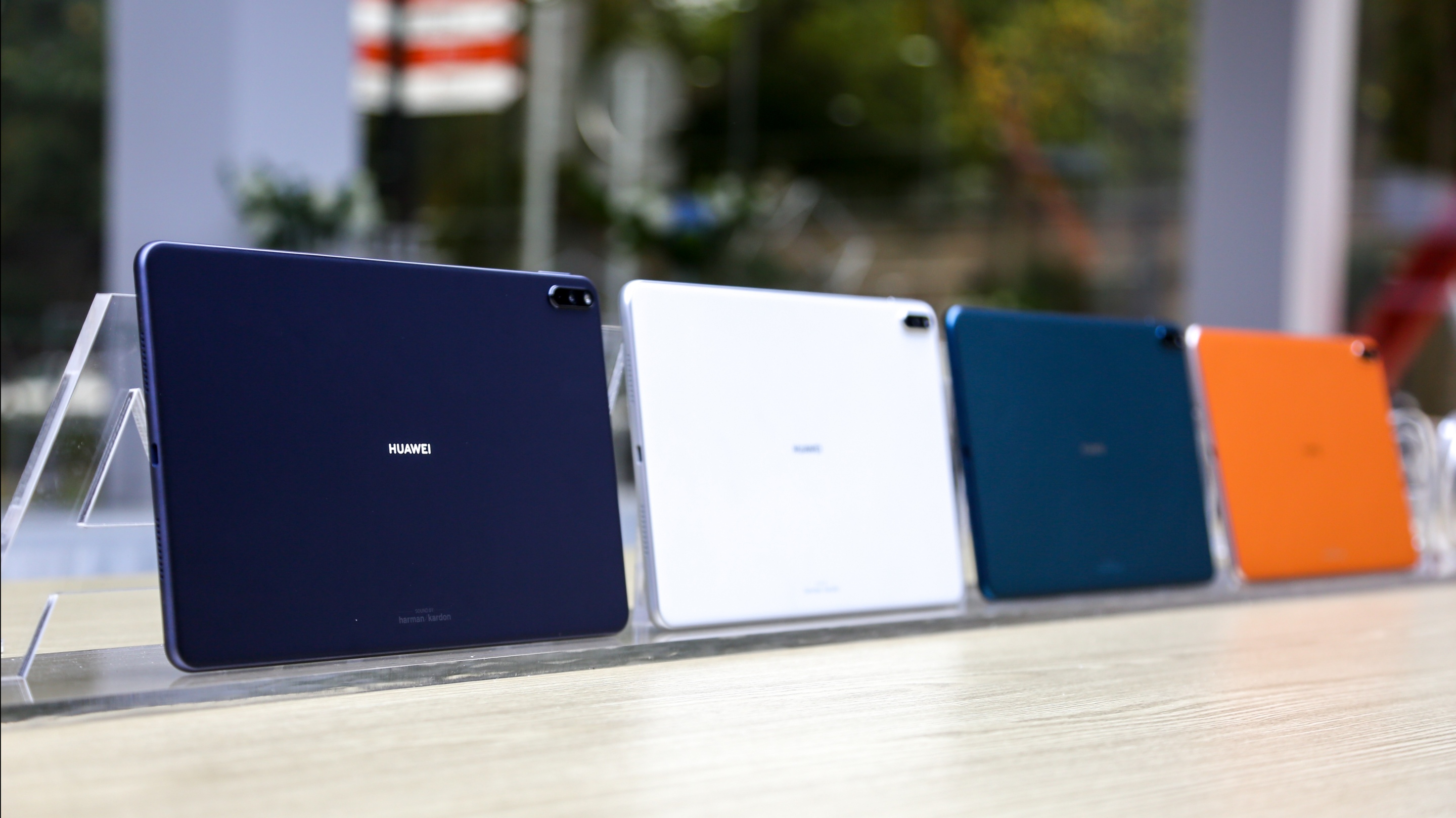 余承东介绍华为matepadpro11,华为余承东matebookx发布会