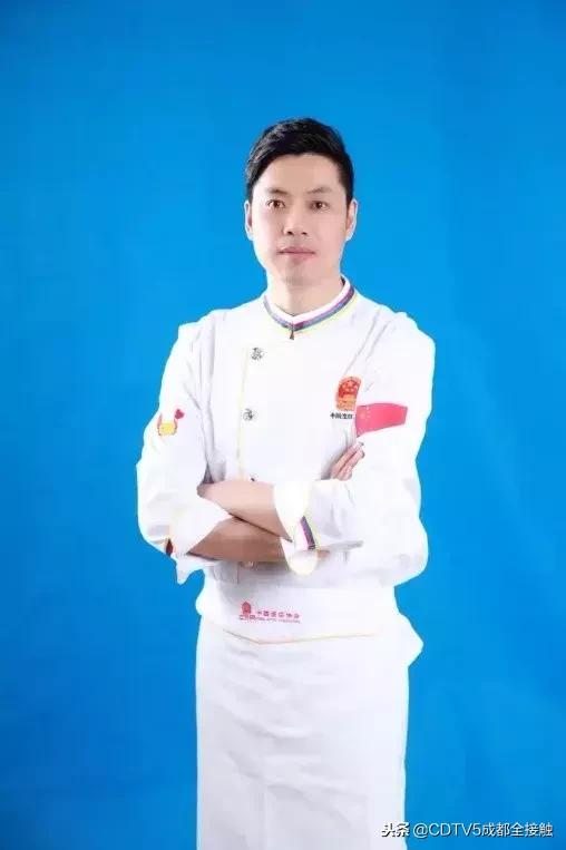 约！美食之都汇聚国际星厨