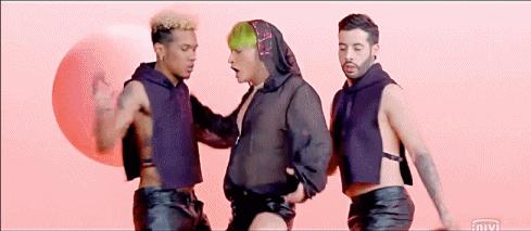 陈志朋恨天高,恨天高四角裤图片