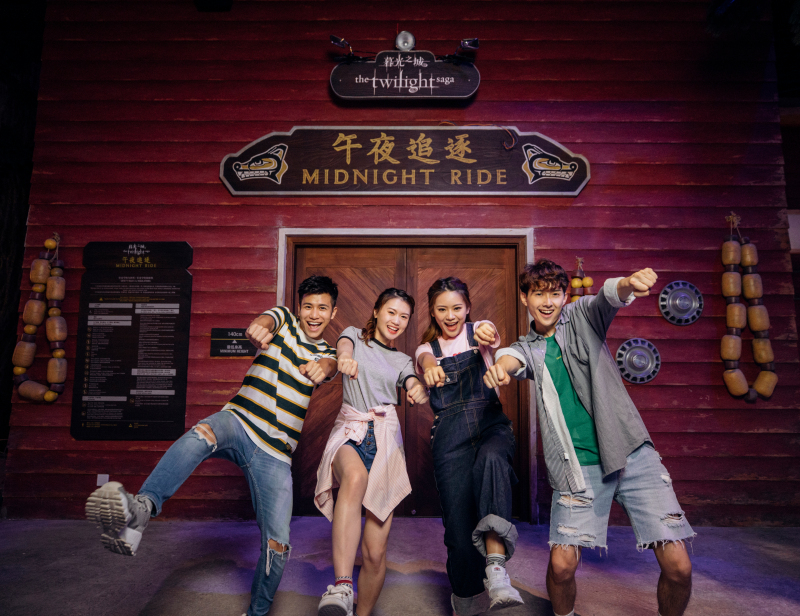 珠海狮门娱乐天地携程,珠海狮门娱乐天地游玩攻略