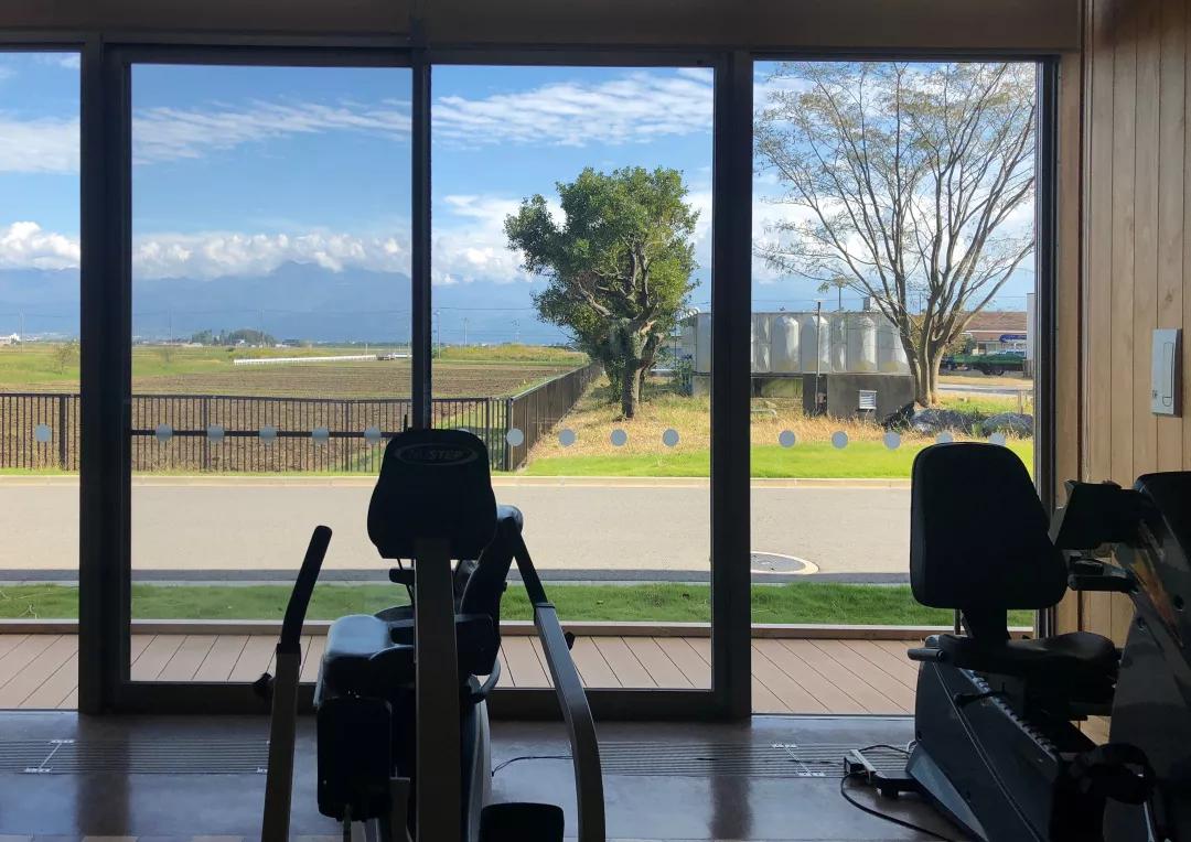 日本医院康复训练,日本康复治疗诊所