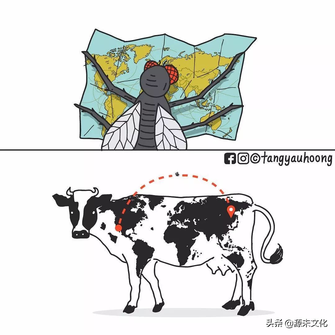 耐克和阿迪达斯互动,耐克与阿迪一起穿