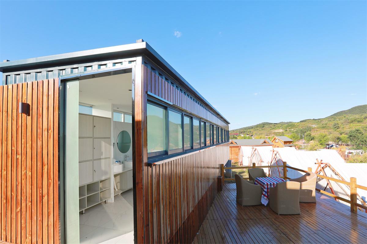 日光山谷轻奢别墅,北京日光山谷价格