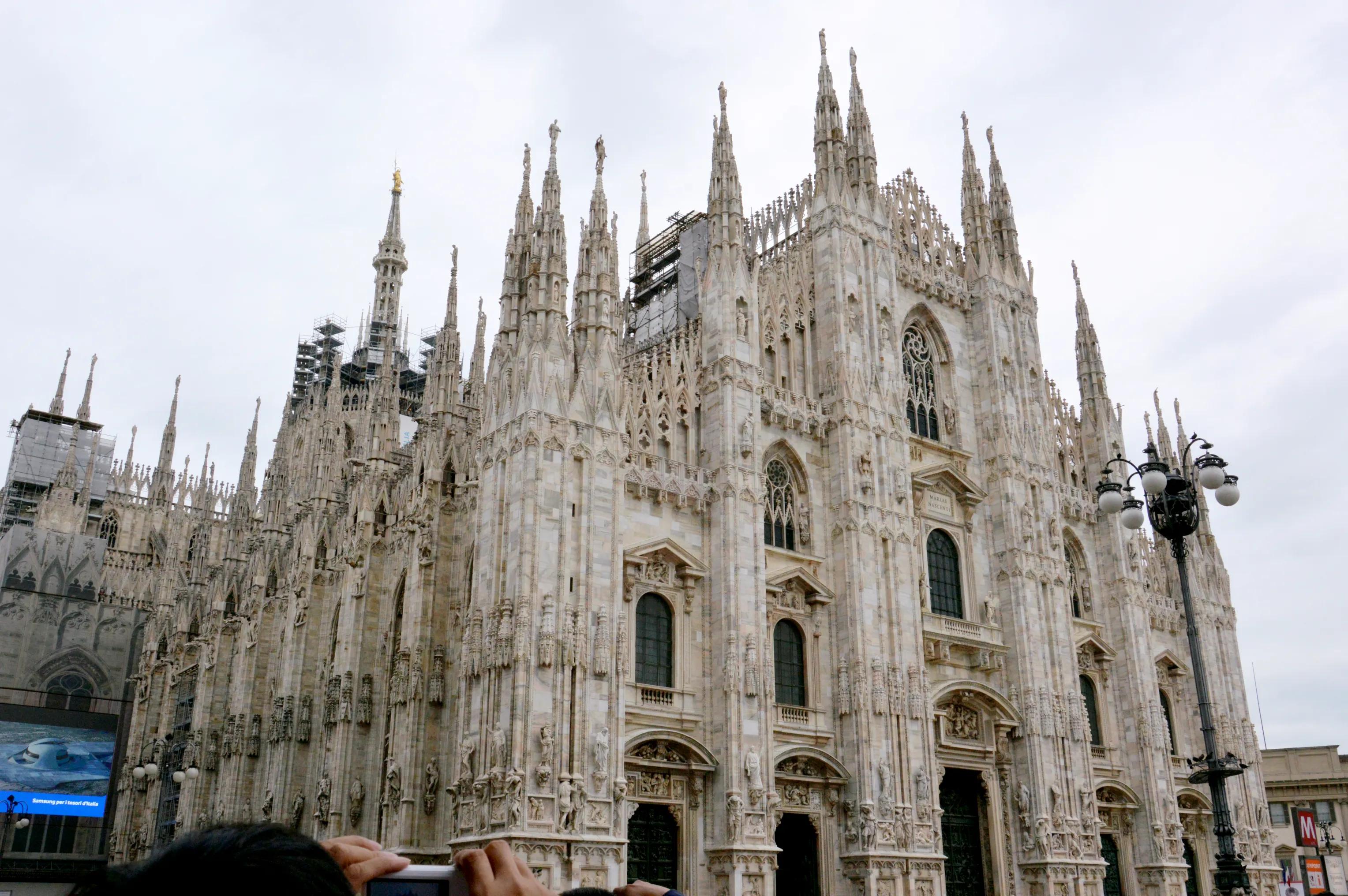 圣母玛丽亚,圣母玛丽亚和约翰