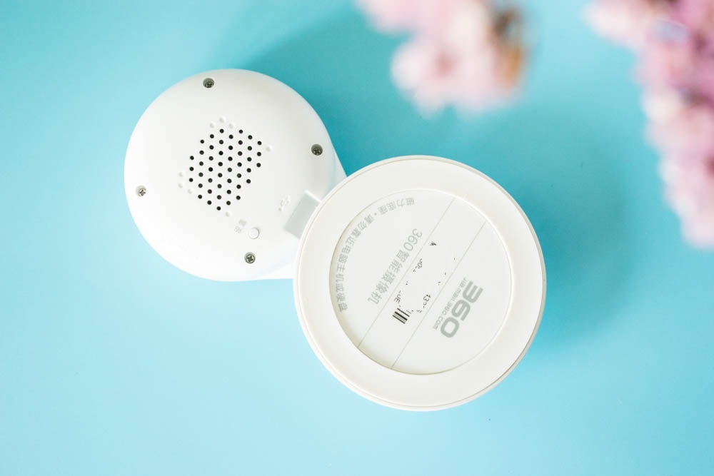 360水滴摄像头夜视版怎么样,360小水滴夜视效果差