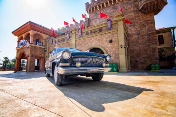 嗨啤六月嘉年华,嗨啤6月嘉年华