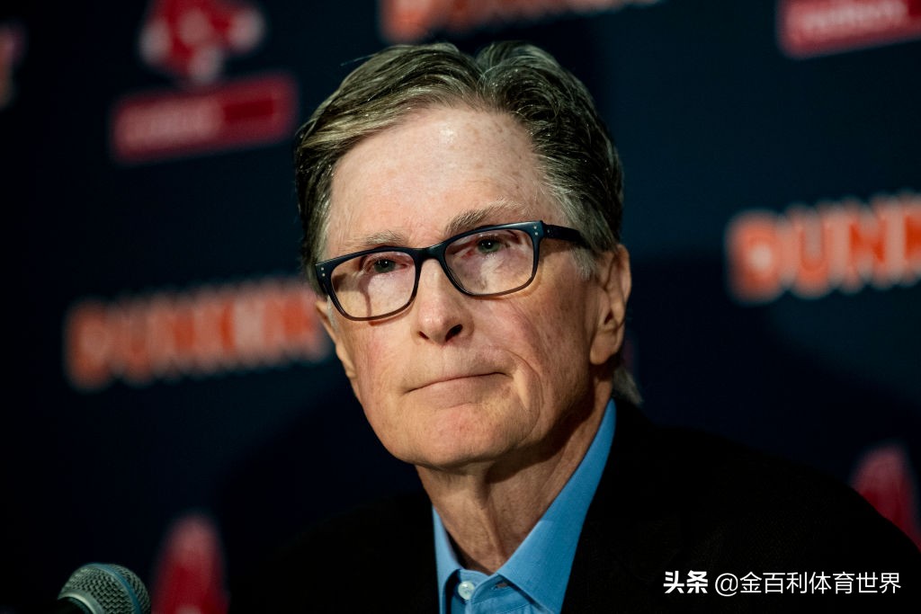 一知名体育分析专家称：利物浦很快就在德勤财富榜上超越曼联