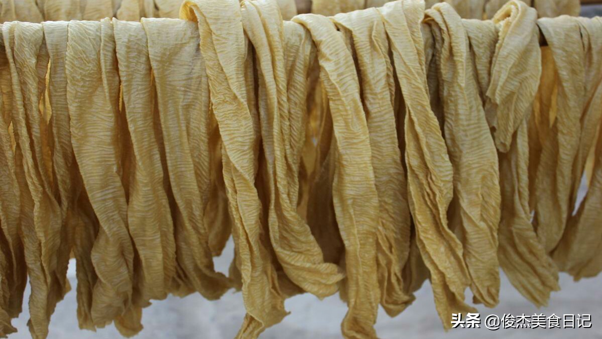 河南的人造肉怎么做,正宗河南人造肉