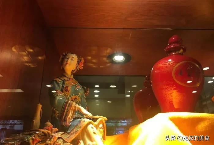 著名的百年老店有哪些,全国百年老店排行榜十强