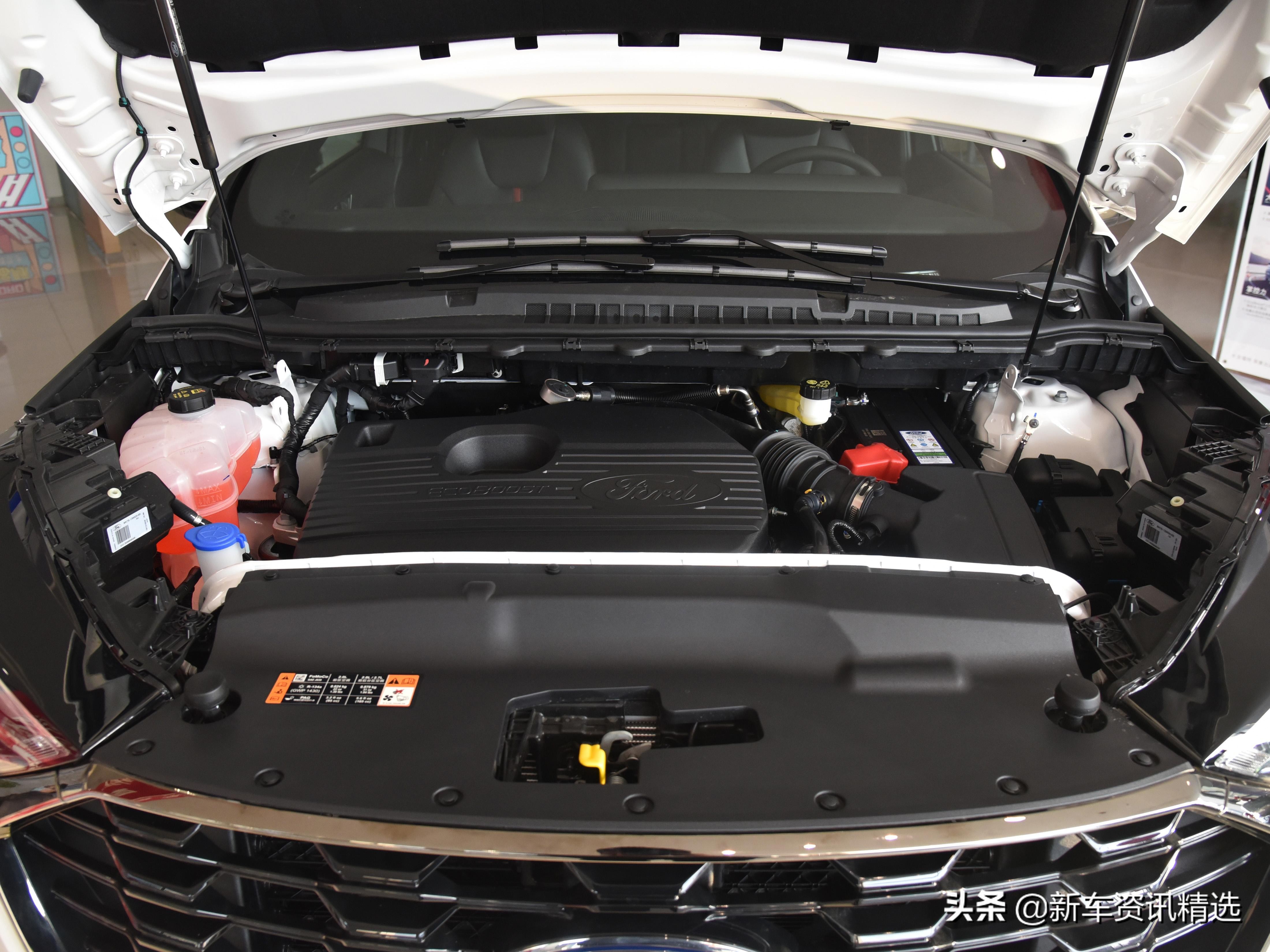 合资超大空间五座suv手动挡,五座2.0t+8at的suv