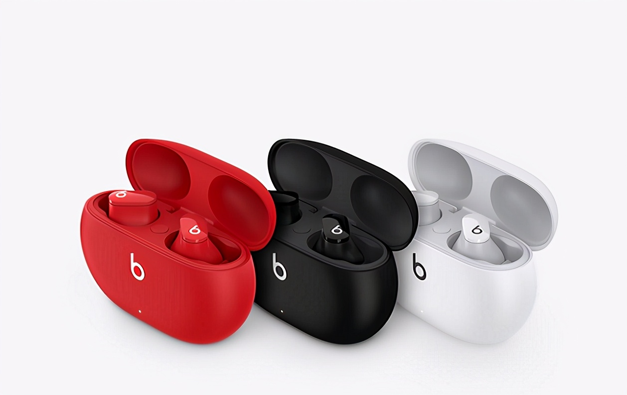 beats耳机和airpods对比,airpodsmax头戴式耳机与beats对比