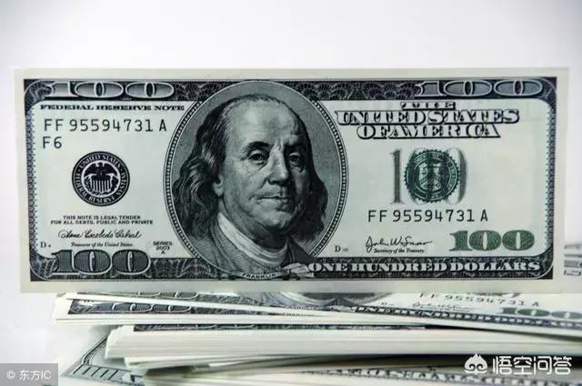 制裁美国是利空吗,为什么美国可以随意制裁别国