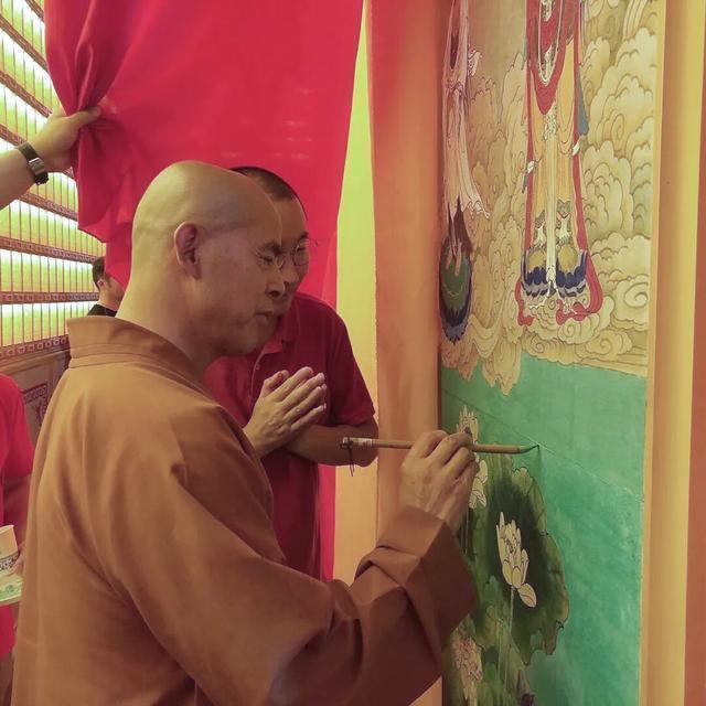 观音菩萨三十二像工笔画,观世音菩萨画像工笔画