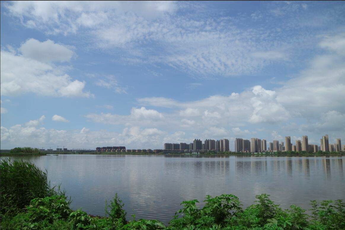 天茂湖│见证长春湖居迭代，下一个时代在哪？